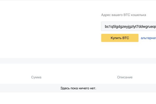 Ссылка кракен не работает