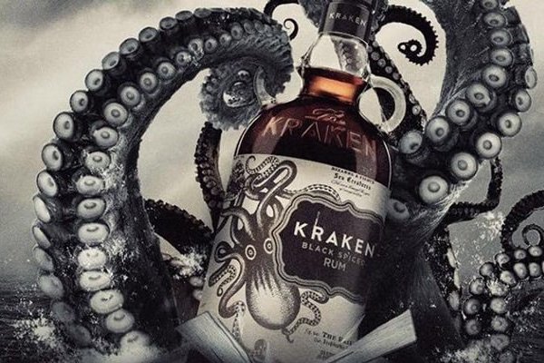 Kraken marketing lab