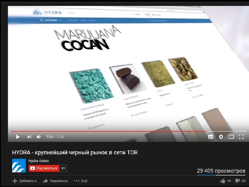 Кракен нарк